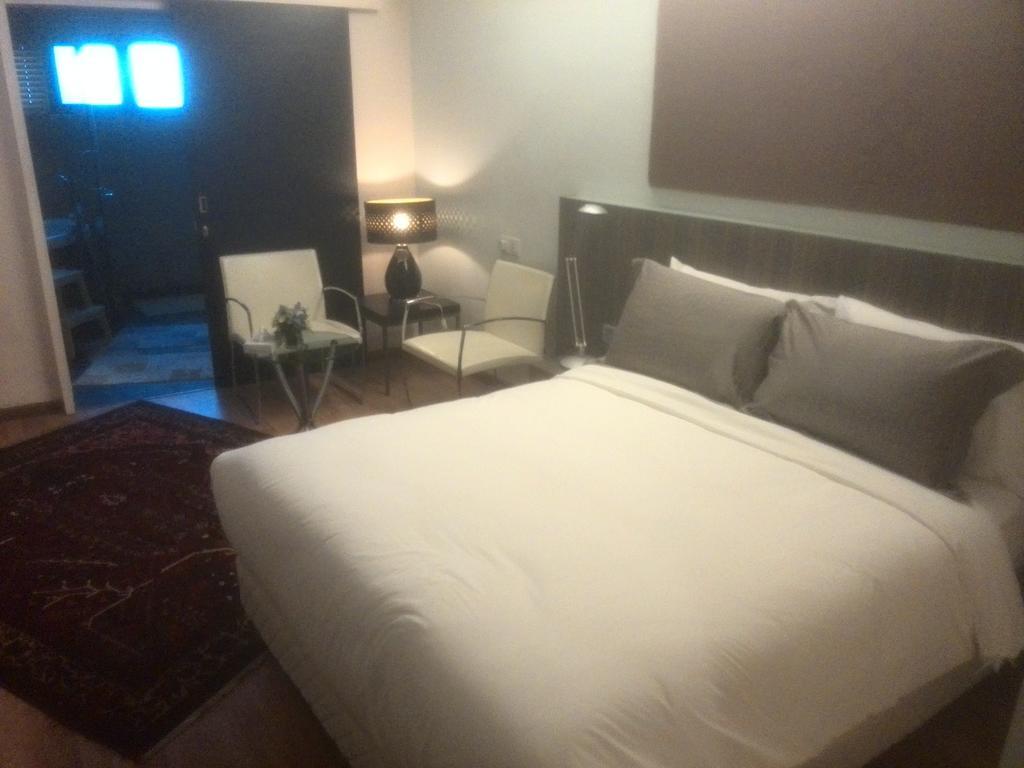 The Boutique Residence Hotel Джорджтаун Экстерьер фото