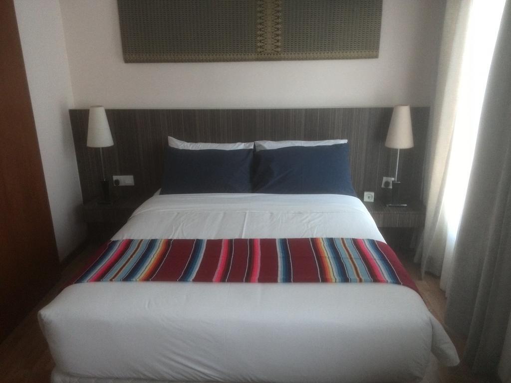The Boutique Residence Hotel Джорджтаун Номер фото