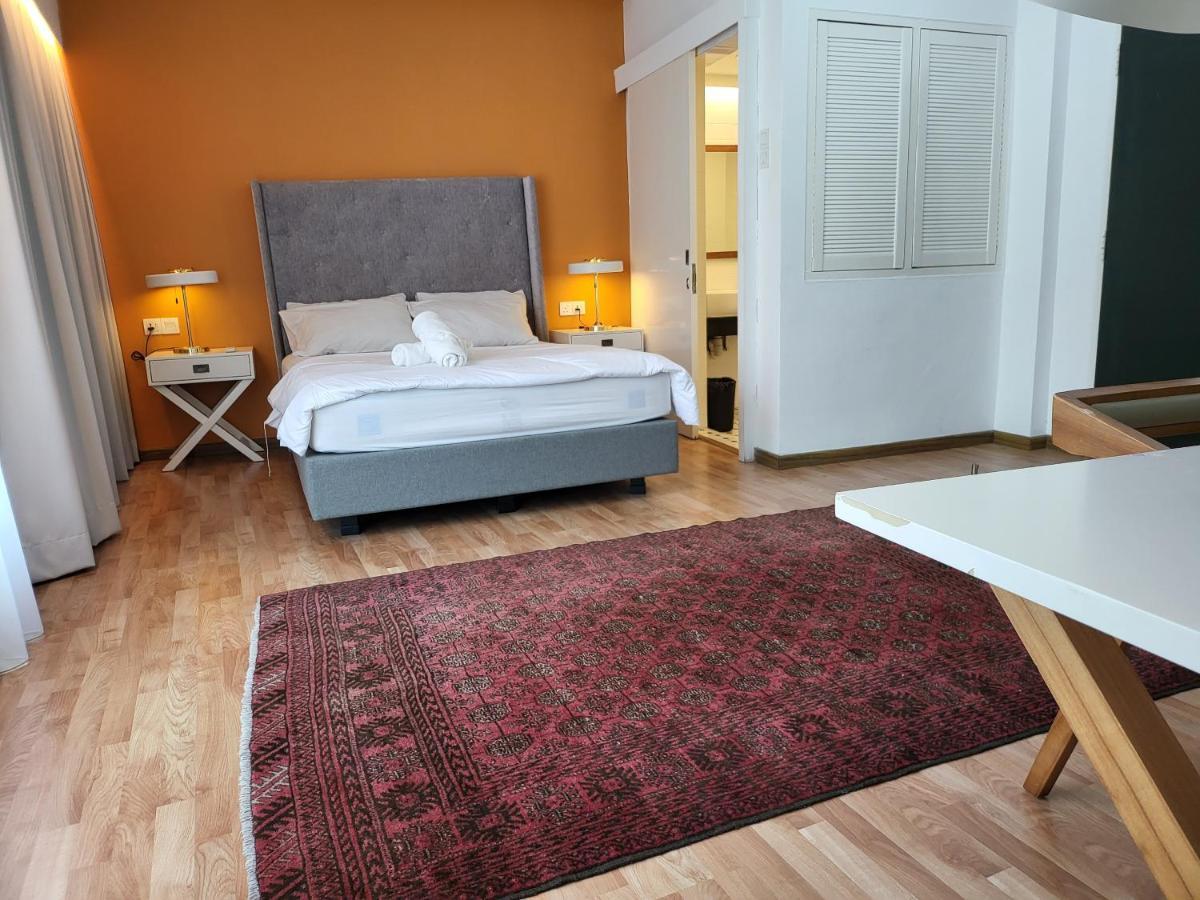 The Boutique Residence Hotel Джорджтаун Экстерьер фото