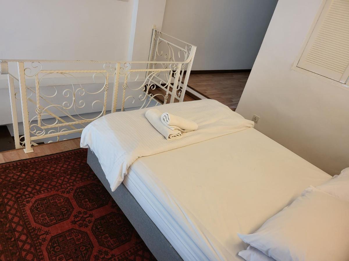 The Boutique Residence Hotel Джорджтаун Экстерьер фото