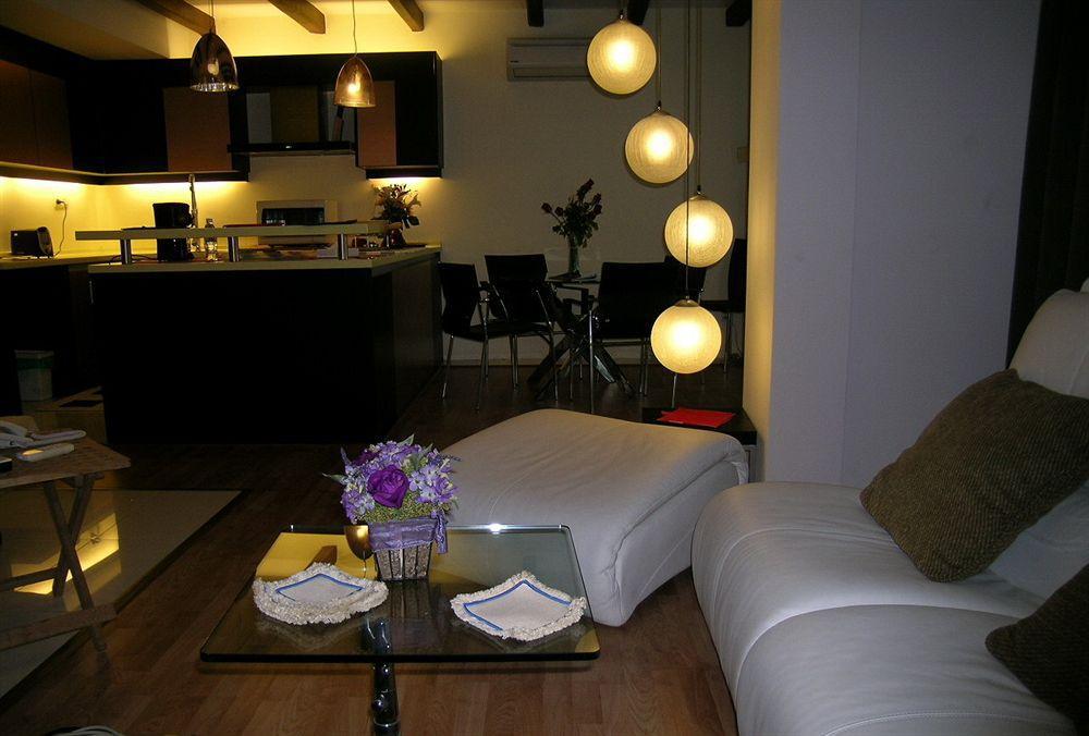 The Boutique Residence Hotel Джорджтаун Экстерьер фото