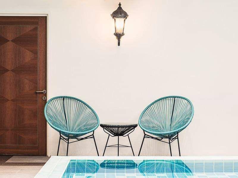 The Boutique Residence Hotel Джорджтаун Экстерьер фото