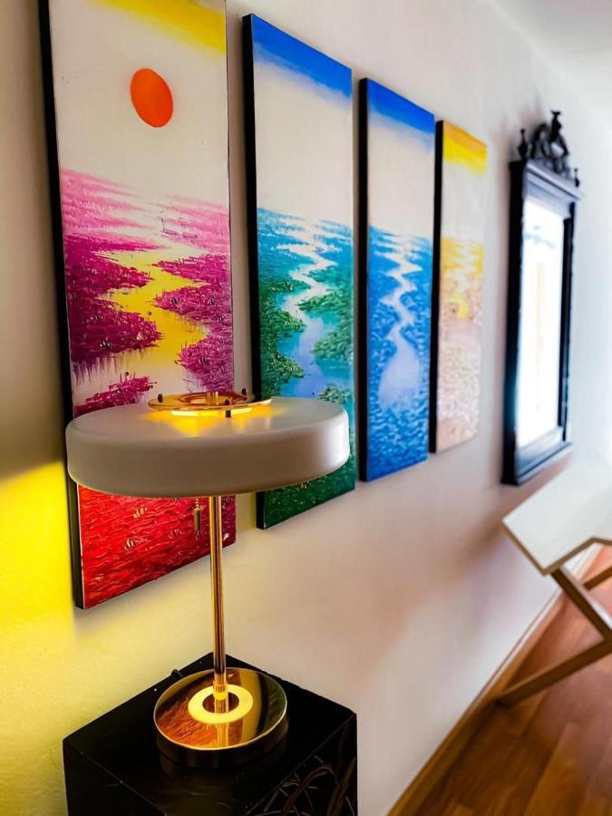 The Boutique Residence Hotel Джорджтаун Экстерьер фото
